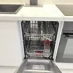 Pereca 2 Deluxe Separate Bedroom Ac By Perfect Apart