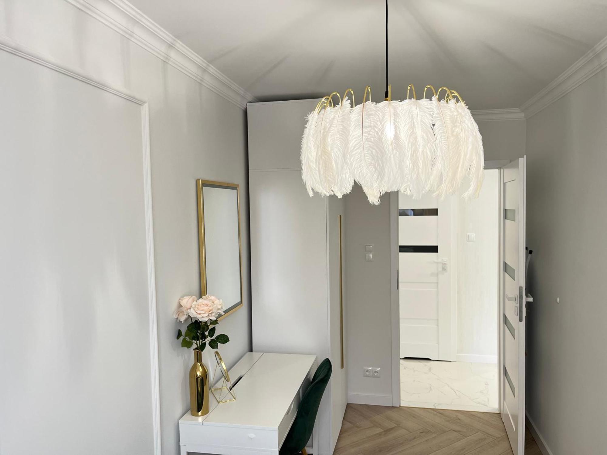 Apartment Pereca 2 Deluxe Separate Bedroom Ac By Perfect Apart Warsaw