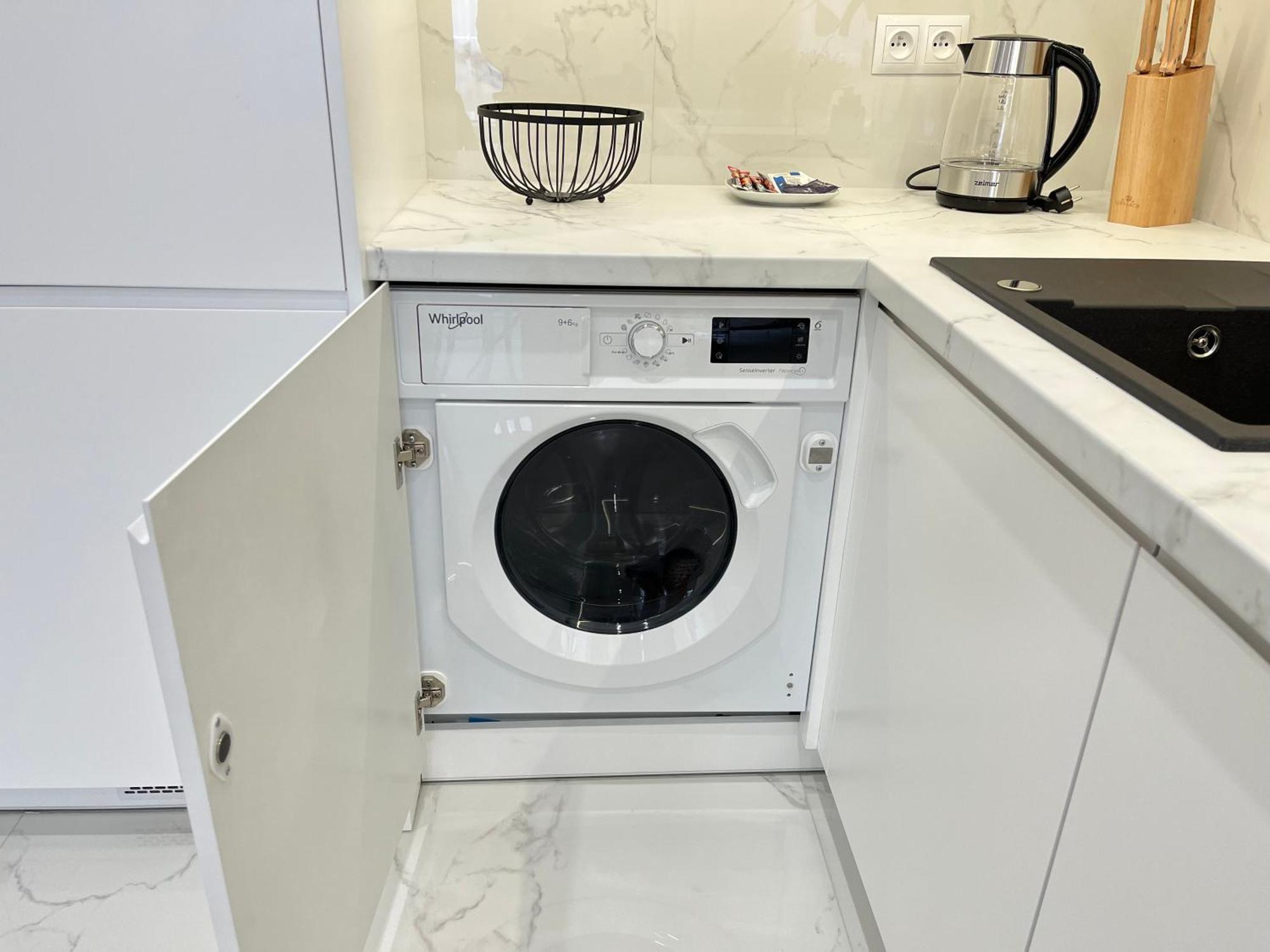 Pereca 2 Deluxe Separate Bedroom Ac By Perfect Apart * Warsaw