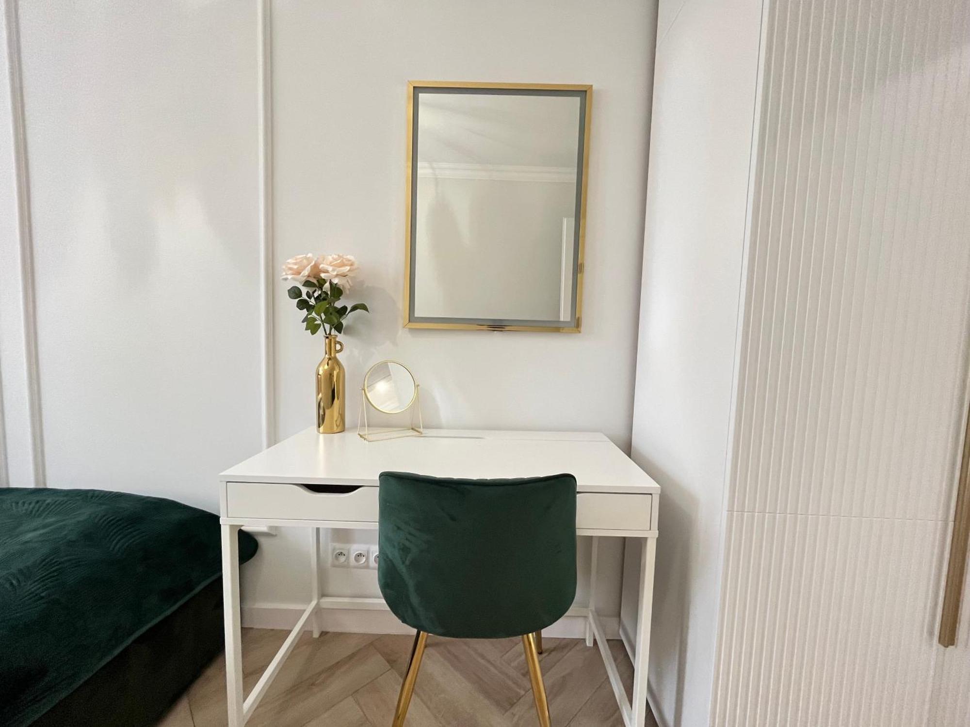 Lägenhet Pereca 2 Deluxe Separate Bedroom Ac By Perfect Apart *