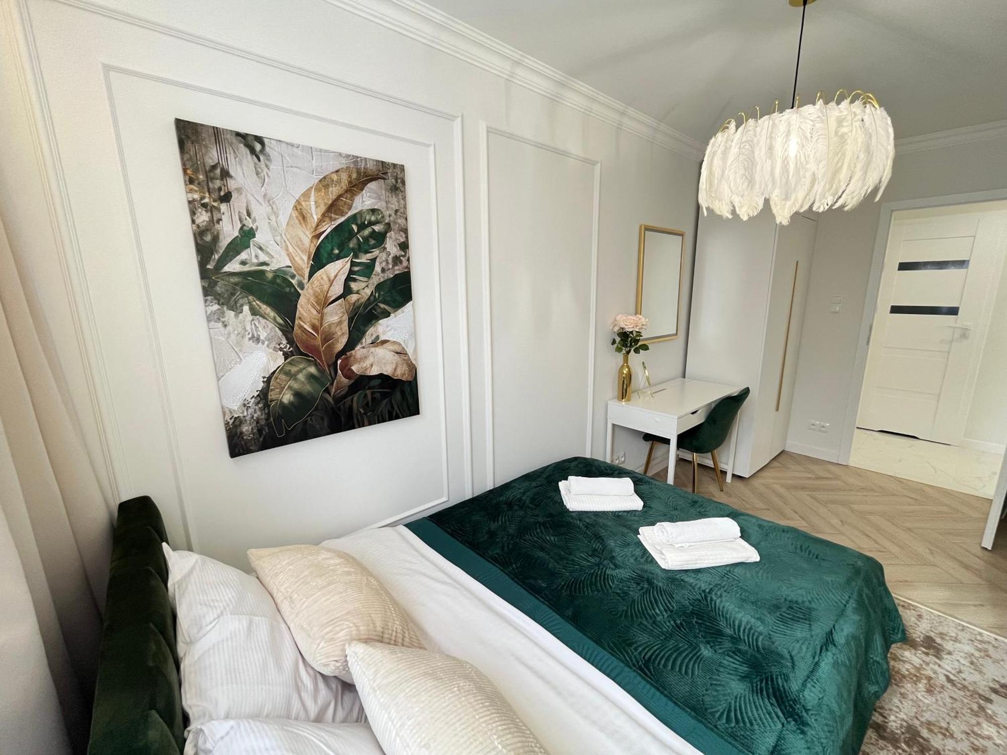 Pereca 2 Deluxe Separate Bedroom Ac By Perfect Apart Lägenhet *
