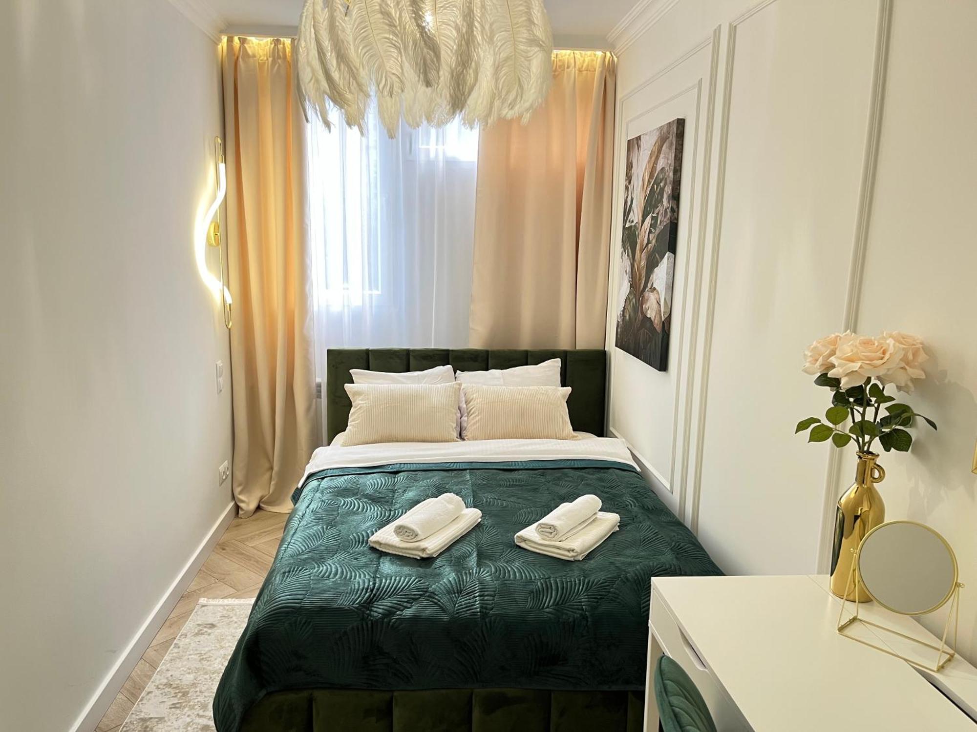 Pereca 2 Deluxe Separate Bedroom Ac By Perfect Apart Lägenhet *