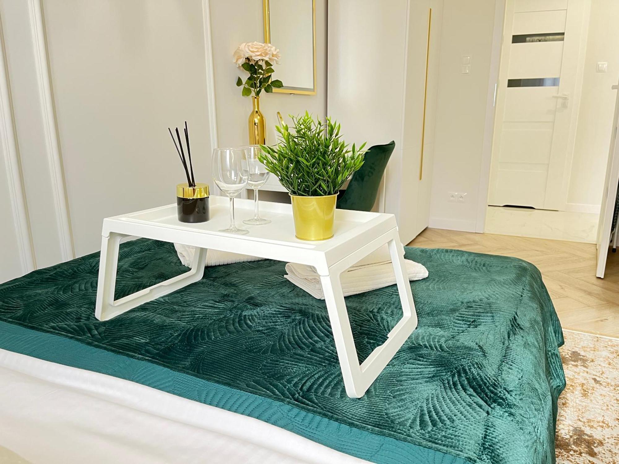 Pereca 2 Deluxe Separate Bedroom Ac By Perfect Apart Lägenhet